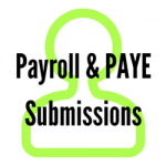 Payroll & PAYE Submissions